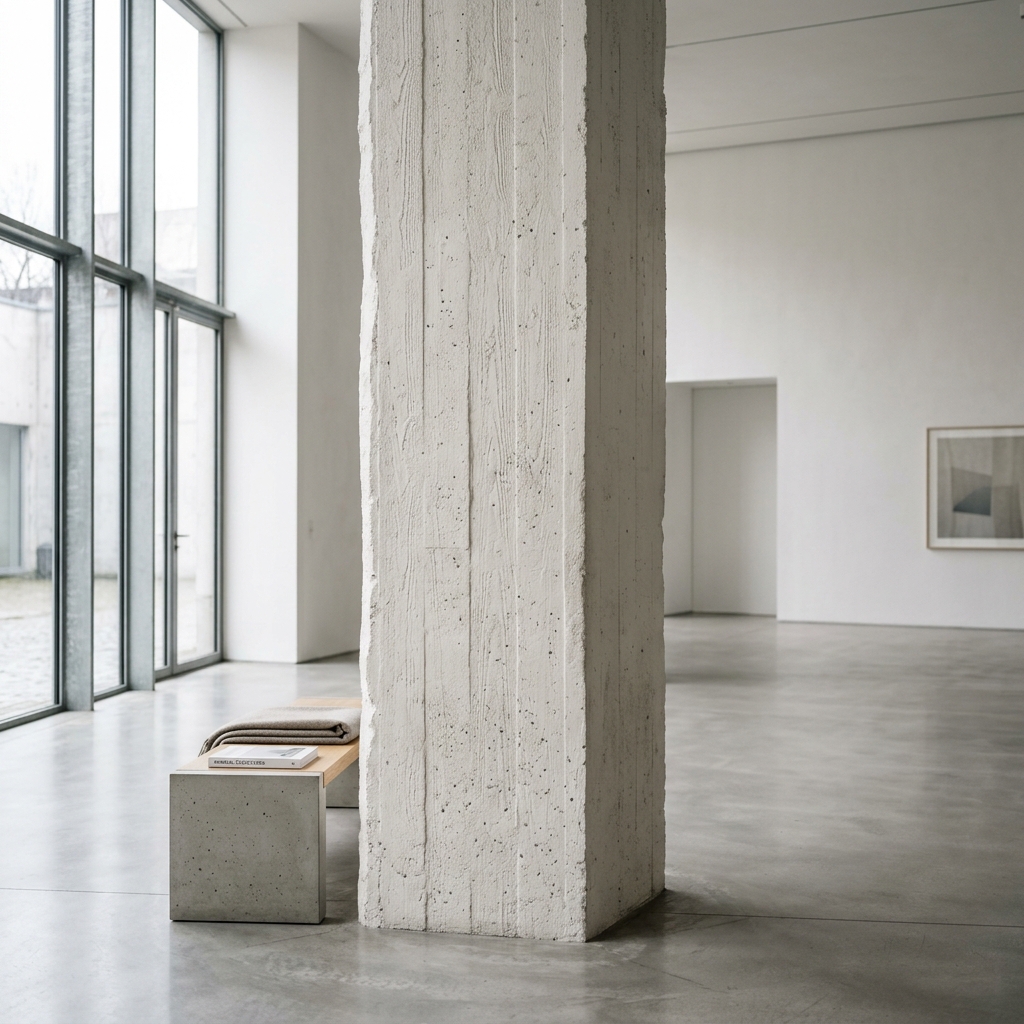 Erfahrung und Fundament